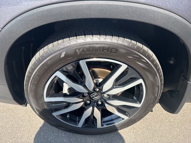 2022 Honda Pilot Touring 7 Passenger