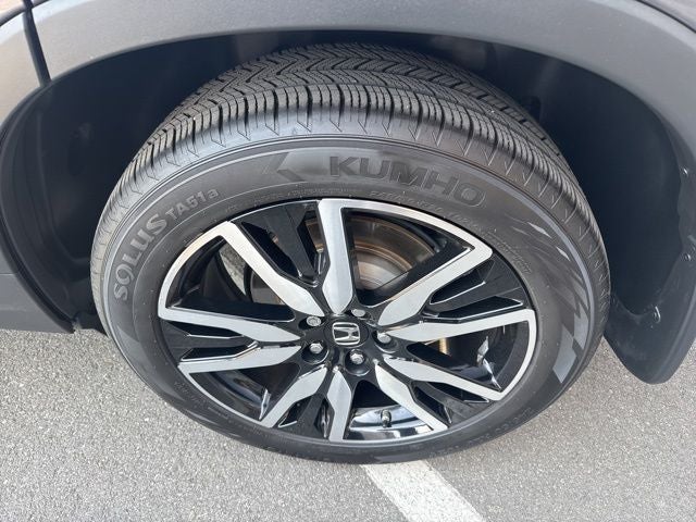 2022 Honda Pilot Touring 7 Passenger