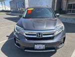 2022 Honda Pilot Touring 7 Passenger