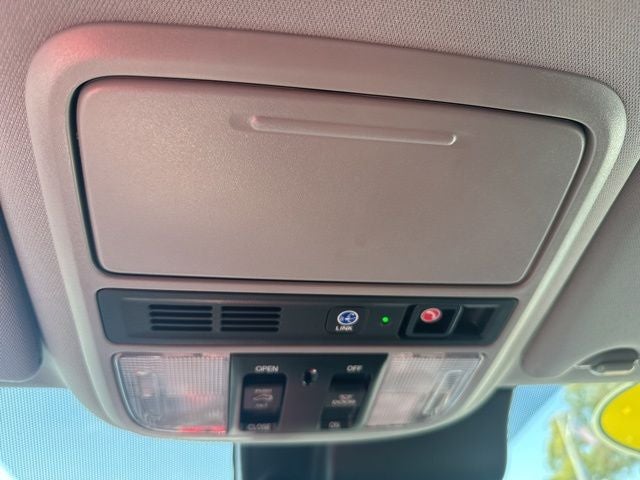 2022 Honda Pilot Touring 7 Passenger