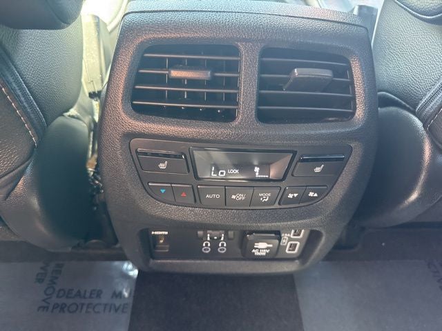 2022 Honda Pilot Touring 7 Passenger
