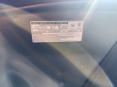 2022 Honda Pilot Touring 7 Passenger