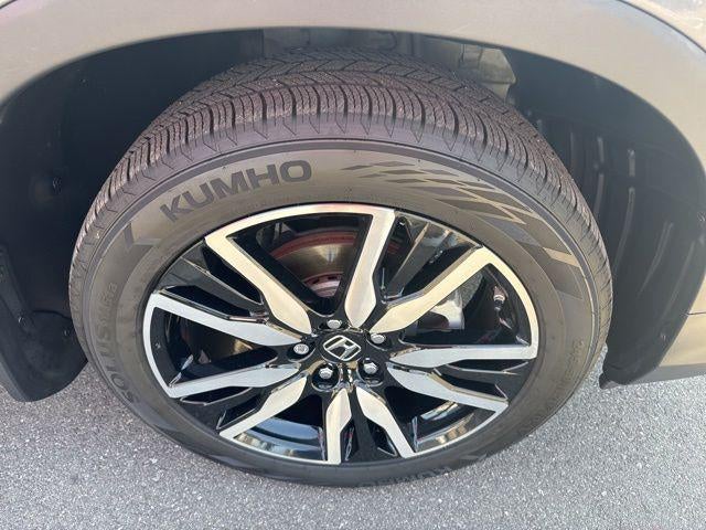 2022 Honda Pilot Touring 7 Passenger