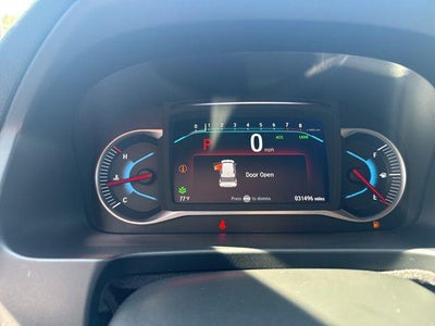 2022 Honda Pilot Touring 7 Passenger