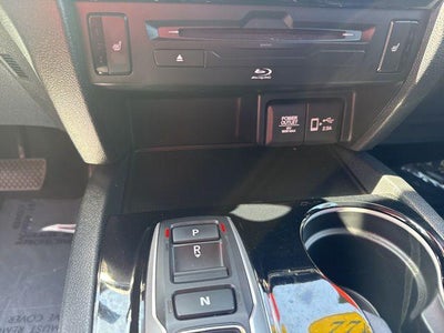 2022 Honda Pilot Touring 7 Passenger