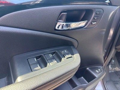 2022 Honda Pilot Touring 7 Passenger