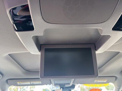 2022 Honda Pilot Touring 7 Passenger