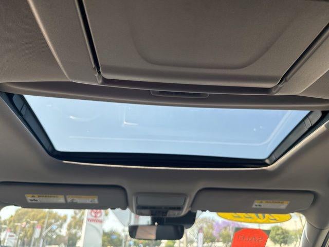 2022 Honda Pilot Touring 7 Passenger