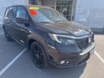 2019 Honda Passport Sport