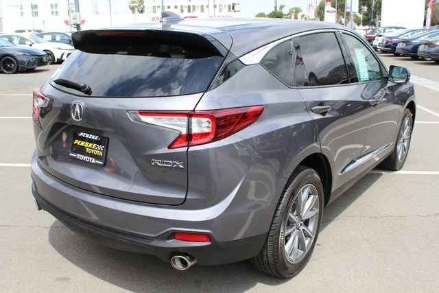 2021 Acura RDX Technology Package