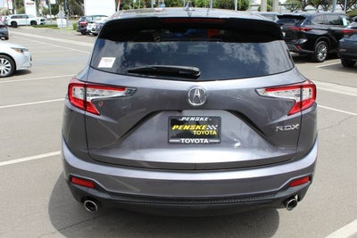 2021 Acura RDX Technology Package