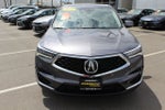 2021 Acura RDX Technology Package