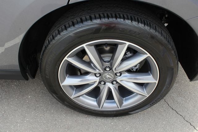 2021 Acura RDX Technology Package