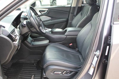 2021 Acura RDX Technology Package