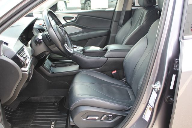 2021 Acura RDX Technology Package