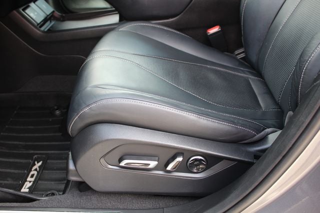 2021 Acura RDX Technology Package
