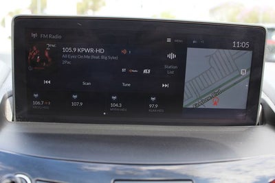2021 Acura RDX Technology Package