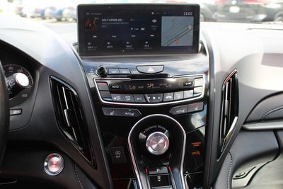 2021 Acura RDX Technology Package