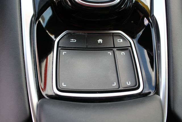 2021 Acura RDX Technology Package