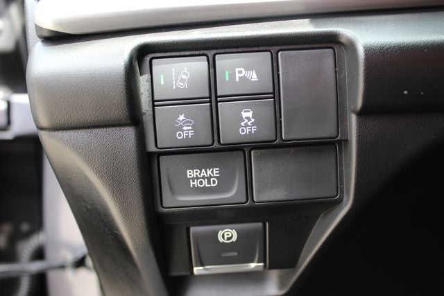 2021 Acura RDX Technology Package