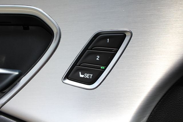 2021 Acura RDX Technology Package