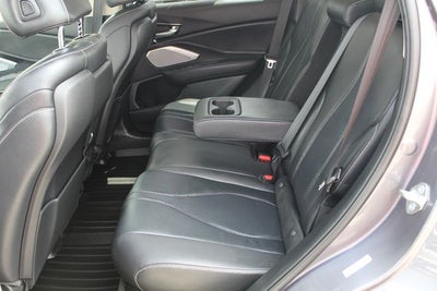 2021 Acura RDX Technology Package