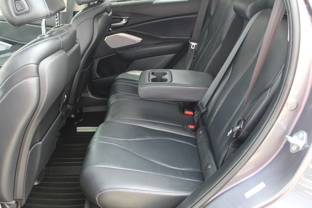 2021 Acura RDX Technology Package
