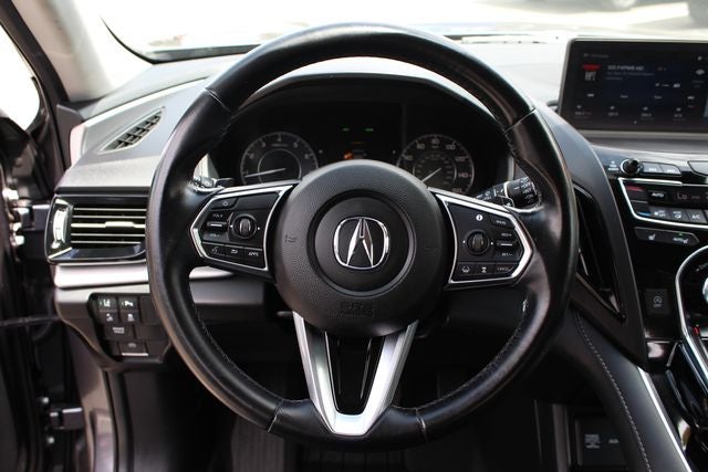 2021 Acura RDX Technology Package