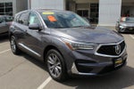 2021 Acura RDX Technology Package