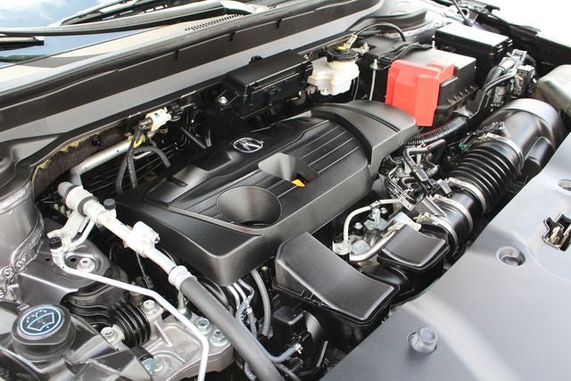 2021 Acura RDX Technology Package