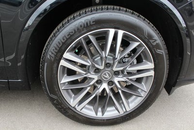 2025 Acura MDX Advance Package SH-AWD