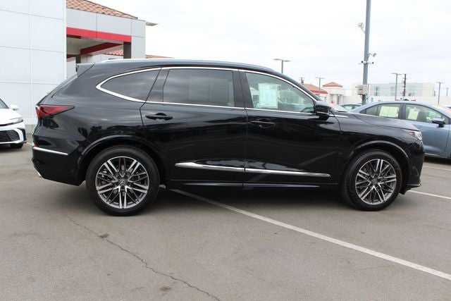 2025 Acura MDX Advance Package SH-AWD