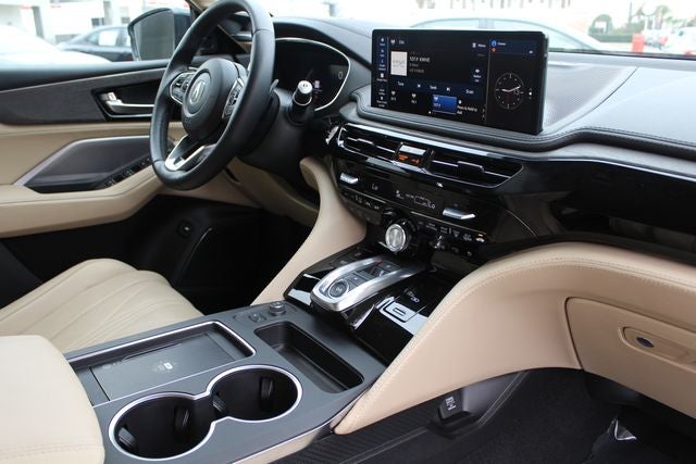 2025 Acura MDX Advance Package SH-AWD