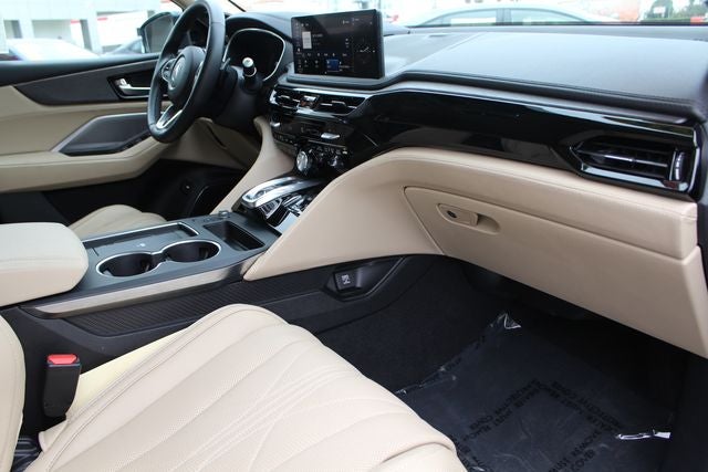 2025 Acura MDX Advance Package SH-AWD
