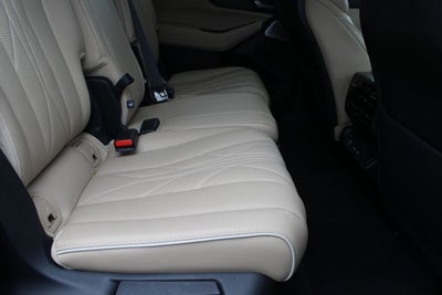 2025 Acura MDX Advance Package SH-AWD