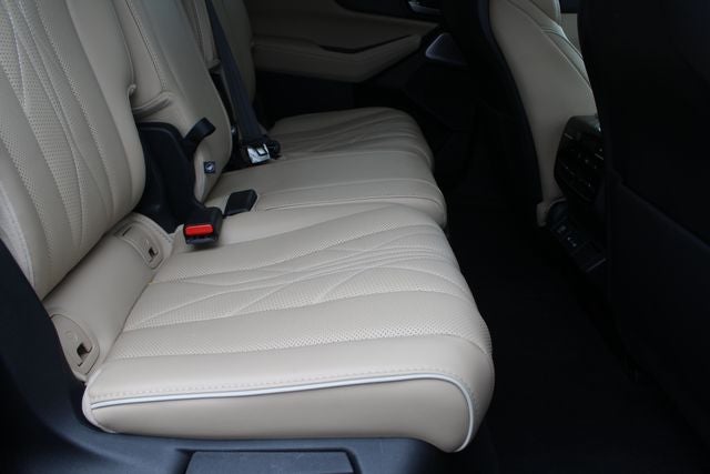 2025 Acura MDX Advance Package SH-AWD