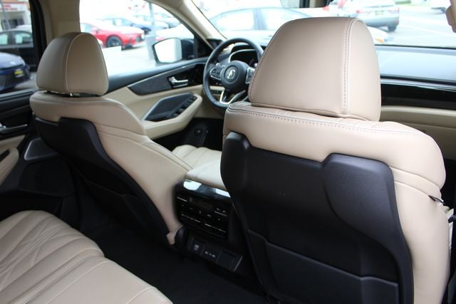 2025 Acura MDX Advance Package SH-AWD