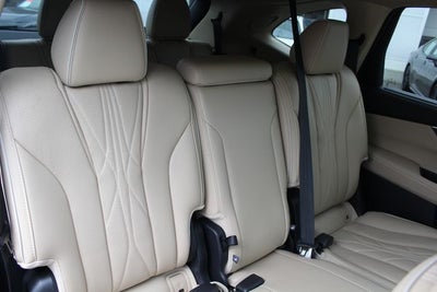 2025 Acura MDX Advance Package SH-AWD