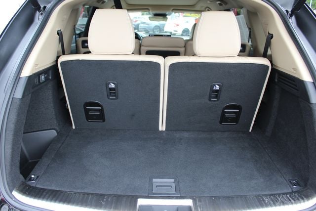 2025 Acura MDX Advance Package SH-AWD