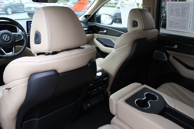 2025 Acura MDX Advance Package SH-AWD