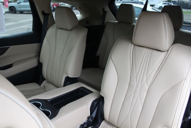 2025 Acura MDX Advance Package SH-AWD