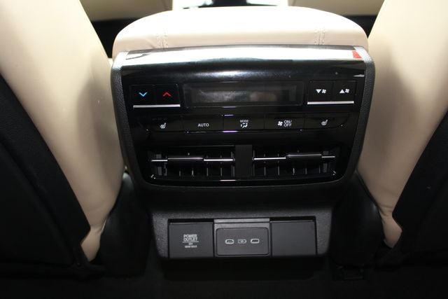 2025 Acura MDX Advance Package SH-AWD
