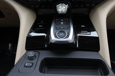 2025 Acura MDX Advance Package SH-AWD