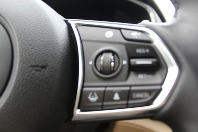 2025 Acura MDX Advance Package SH-AWD