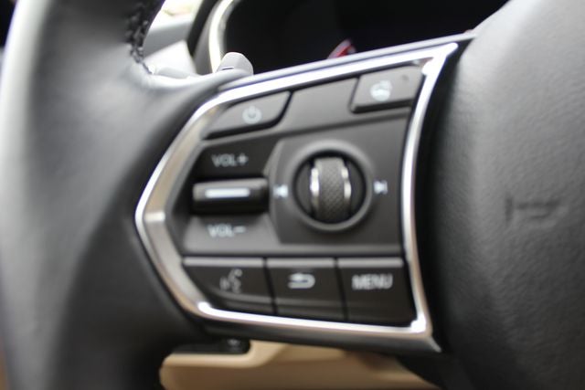 2025 Acura MDX Advance Package SH-AWD
