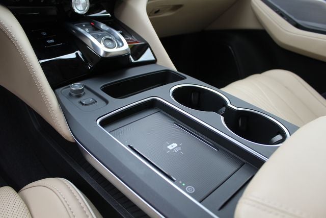2025 Acura MDX Advance Package SH-AWD