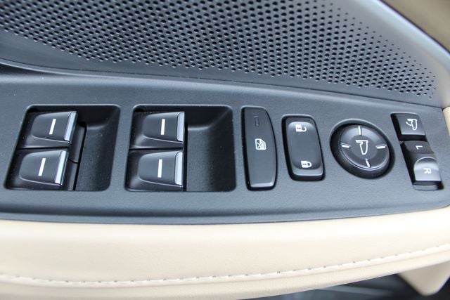 2025 Acura MDX Advance Package SH-AWD
