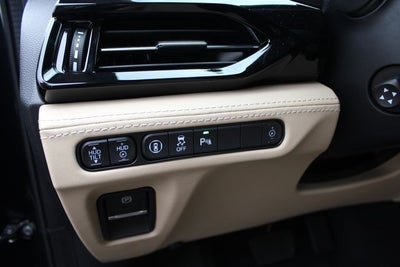 2025 Acura MDX Advance Package SH-AWD
