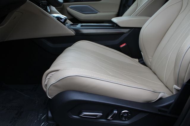 2025 Acura MDX Advance Package SH-AWD