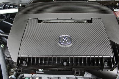 2025 Acura MDX Advance Package SH-AWD